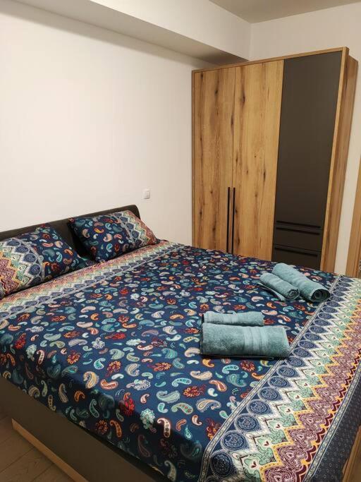 Grand View Apartment