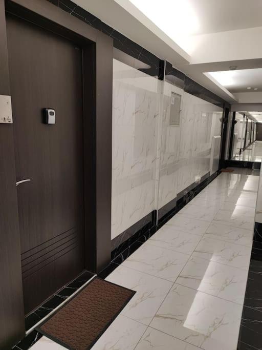 Grand View Apartment