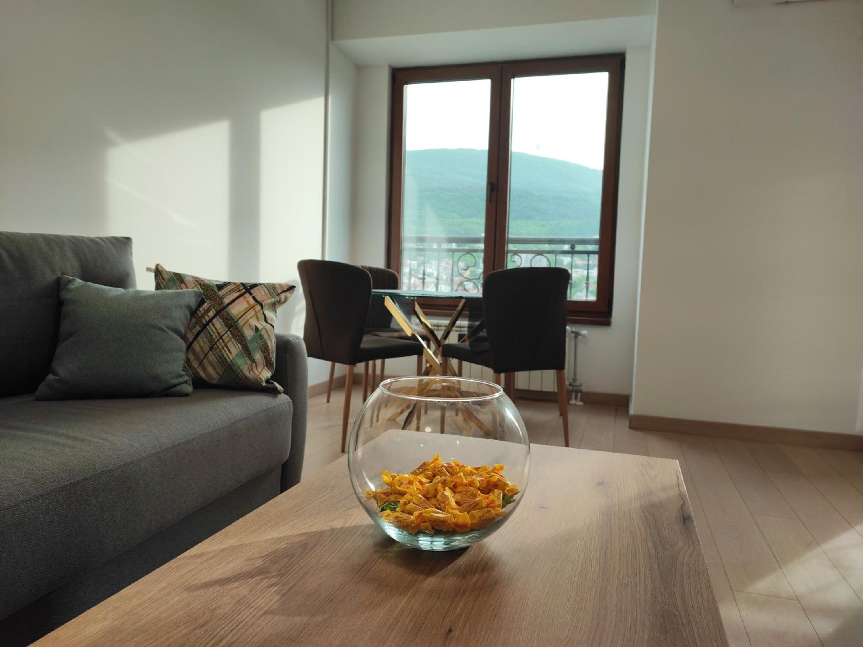 Grand View Apartment