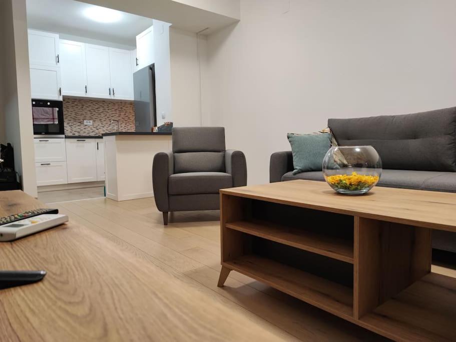 Grand View Apartment
