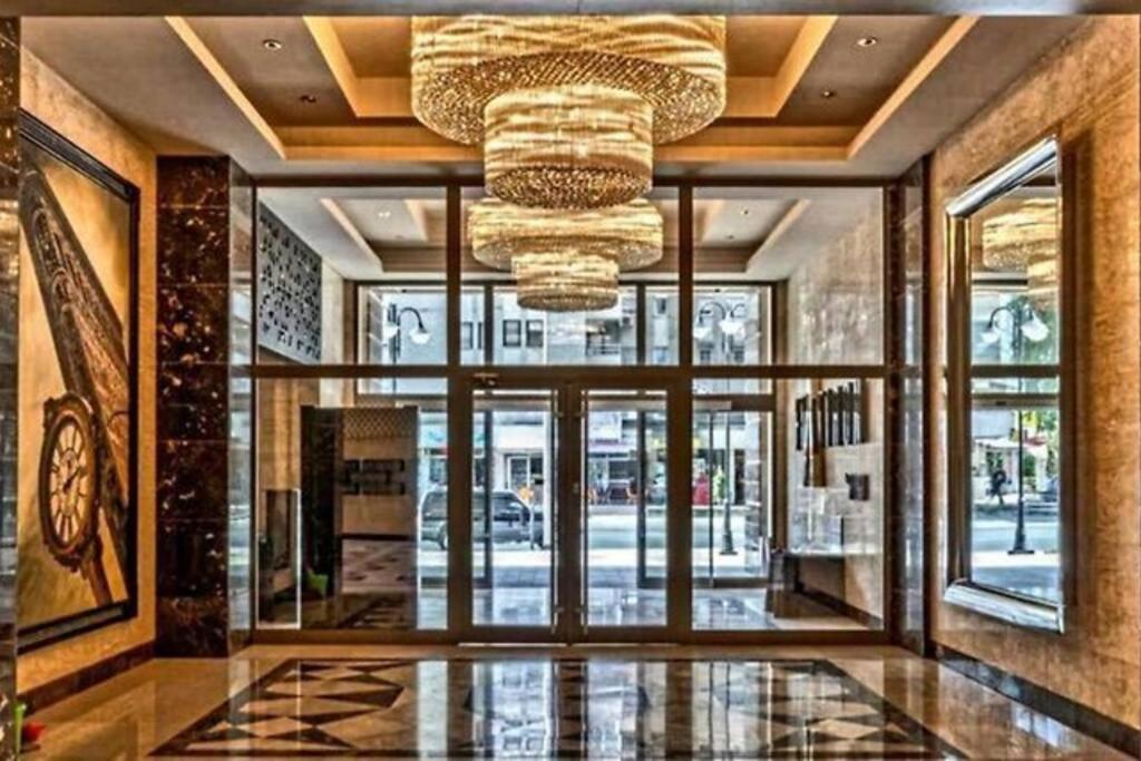 Grand View Apartment