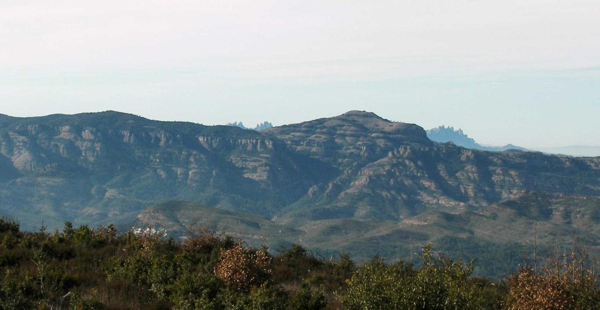 Masia Vilatersana