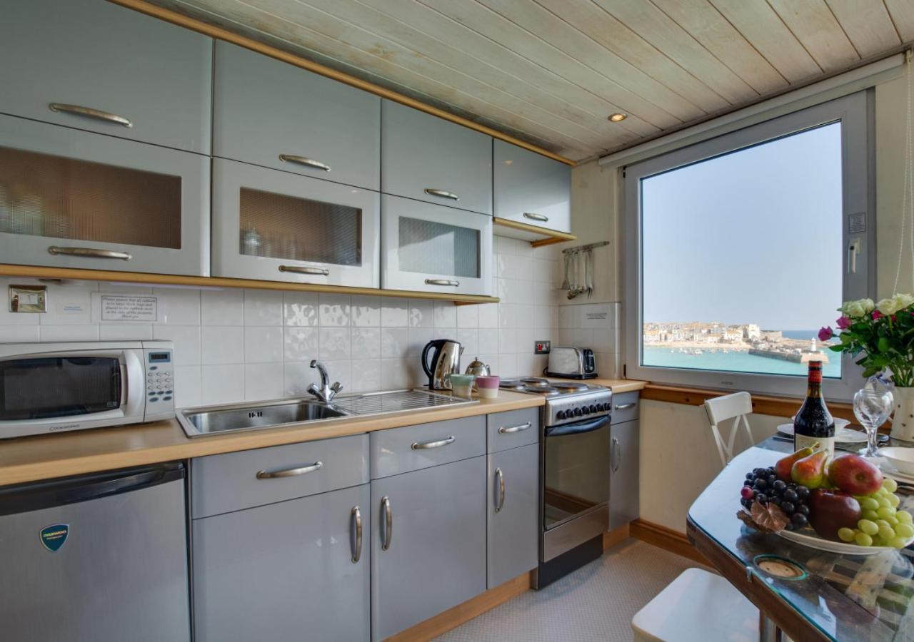 1 Bed in St Ives oc-crab03 view 4