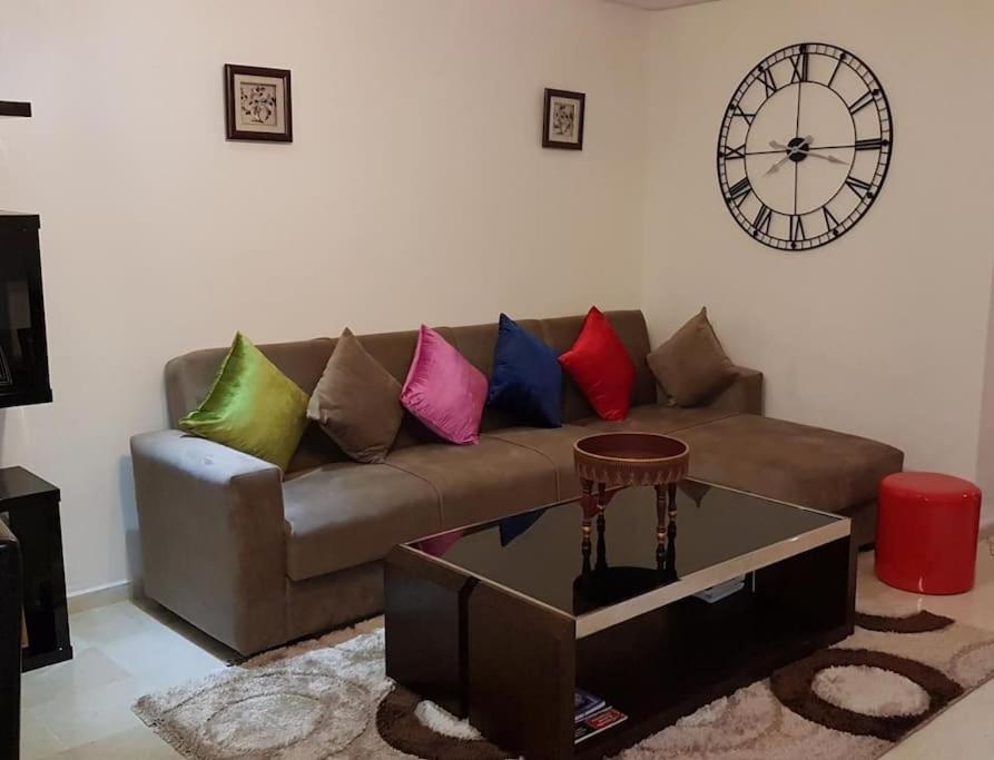 Appartement-résidence prestigia plage des Nations, photo 17