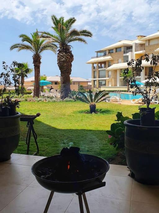 Appartement-résidence prestigia plage des Nations, photo 20