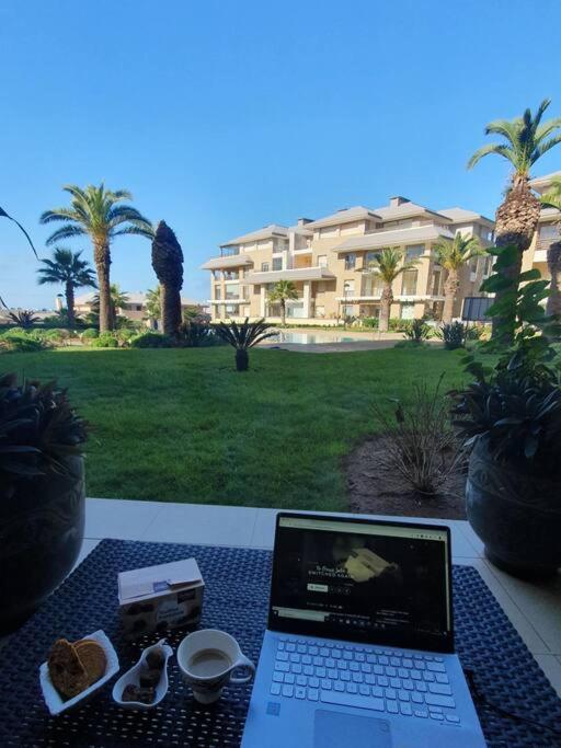 Appartement-résidence prestigia plage des Nations, photo 11