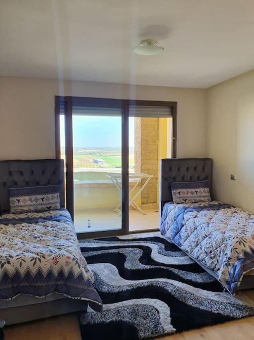Appartement-résidence prestigia plage des Nations, photo 13