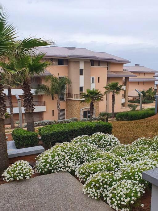 Appartement-résidence prestigia plage des Nations, photo 15