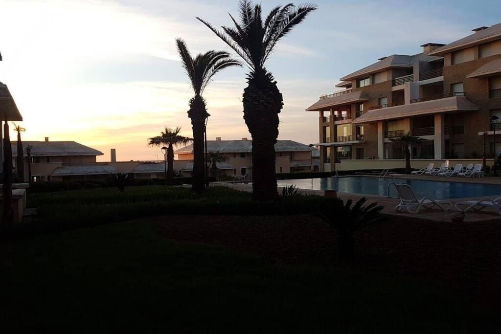 Appartement-résidence prestigia plage des Nations, photo 18