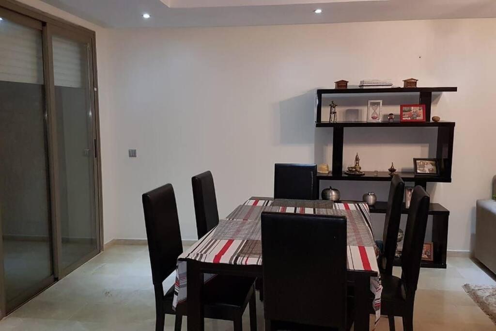 Appartement-résidence prestigia plage des Nations