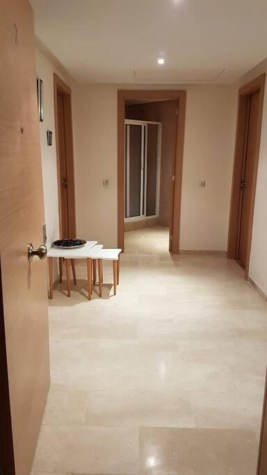 Appartement-résidence prestigia plage des Nations, photo 10
