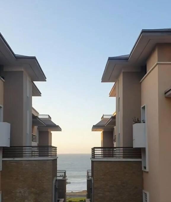 Appartement-résidence prestigia plage des Nations