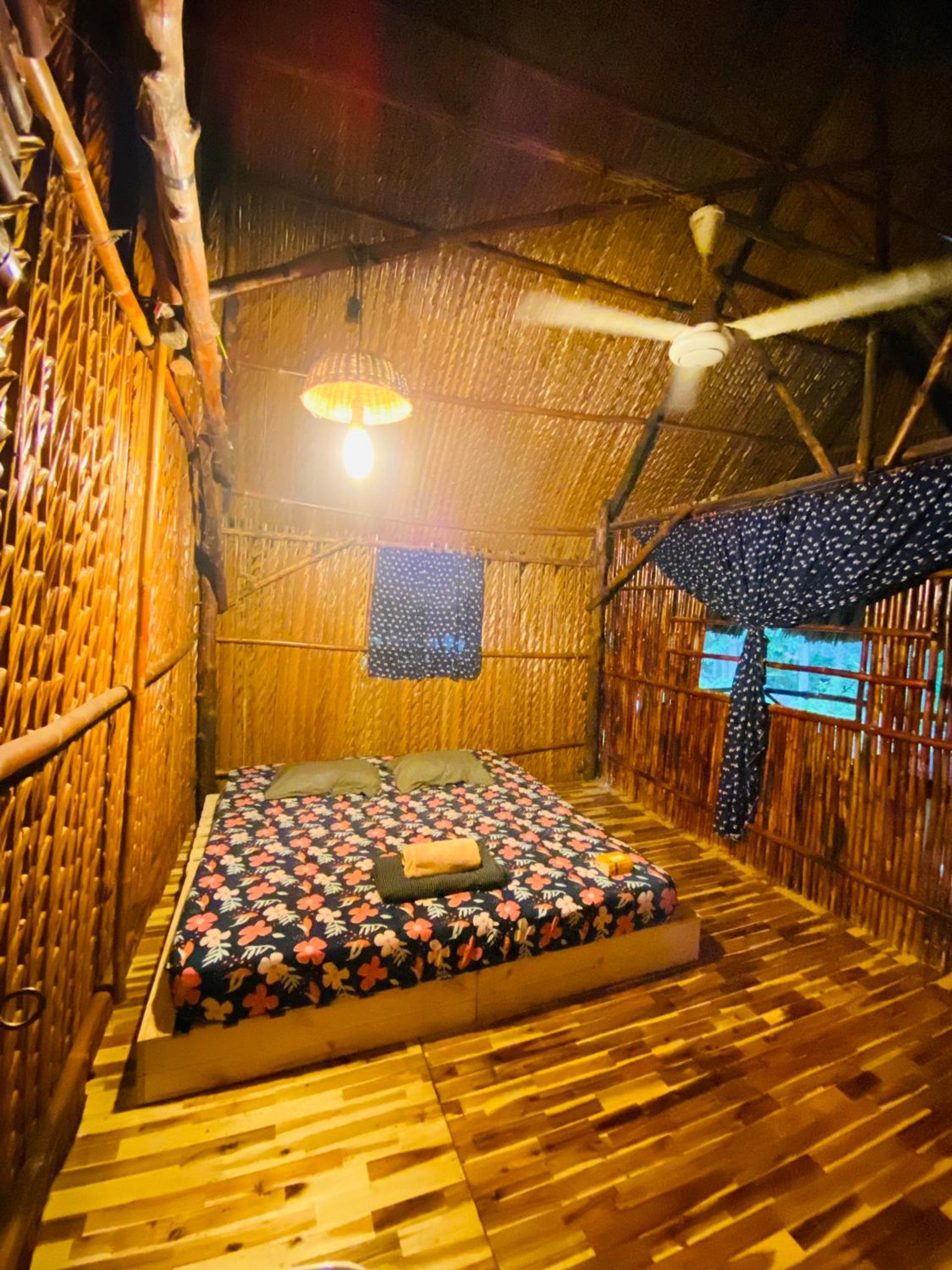 Saigon Garden Homestay