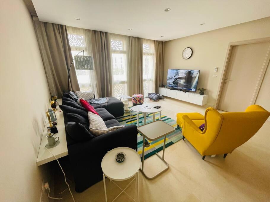 Mangroovy Tasteful 1 bedroom