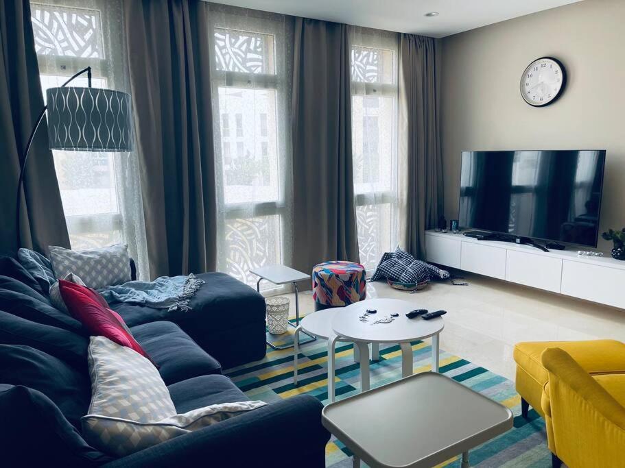 Mangroovy Tasteful 1 bedroom