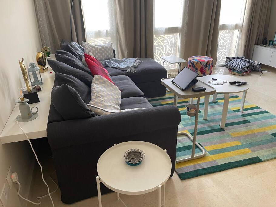 Mangroovy Tasteful 1 bedroom
