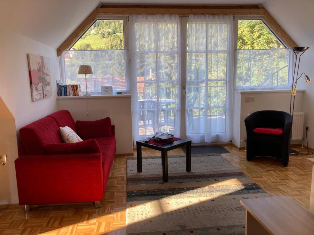 Gästehaus Landgraf