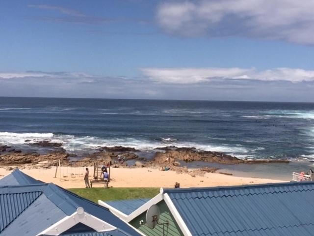 Barefoot Lodge, Mossel Bay view 5