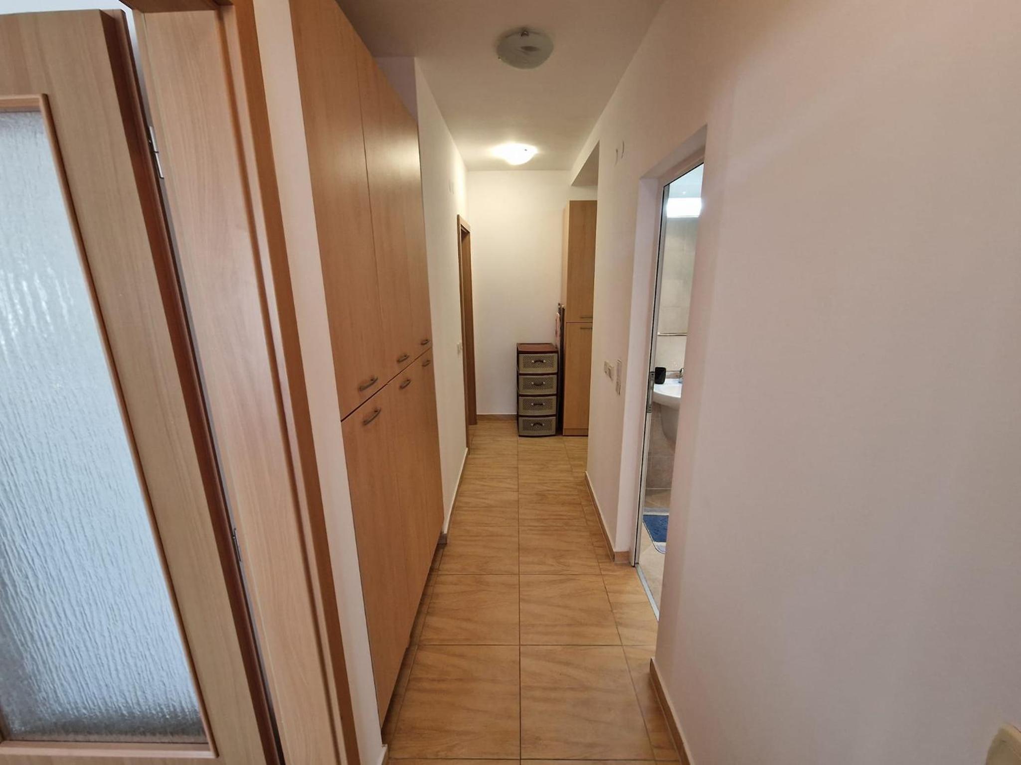 Aqua Dreams A4, Sveti Vlas , A much sought after complex.