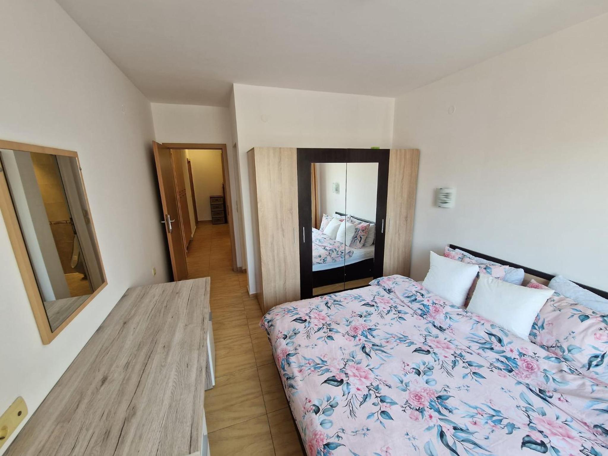 Aqua Dreams A4, Sveti Vlas , A much sought after complex.