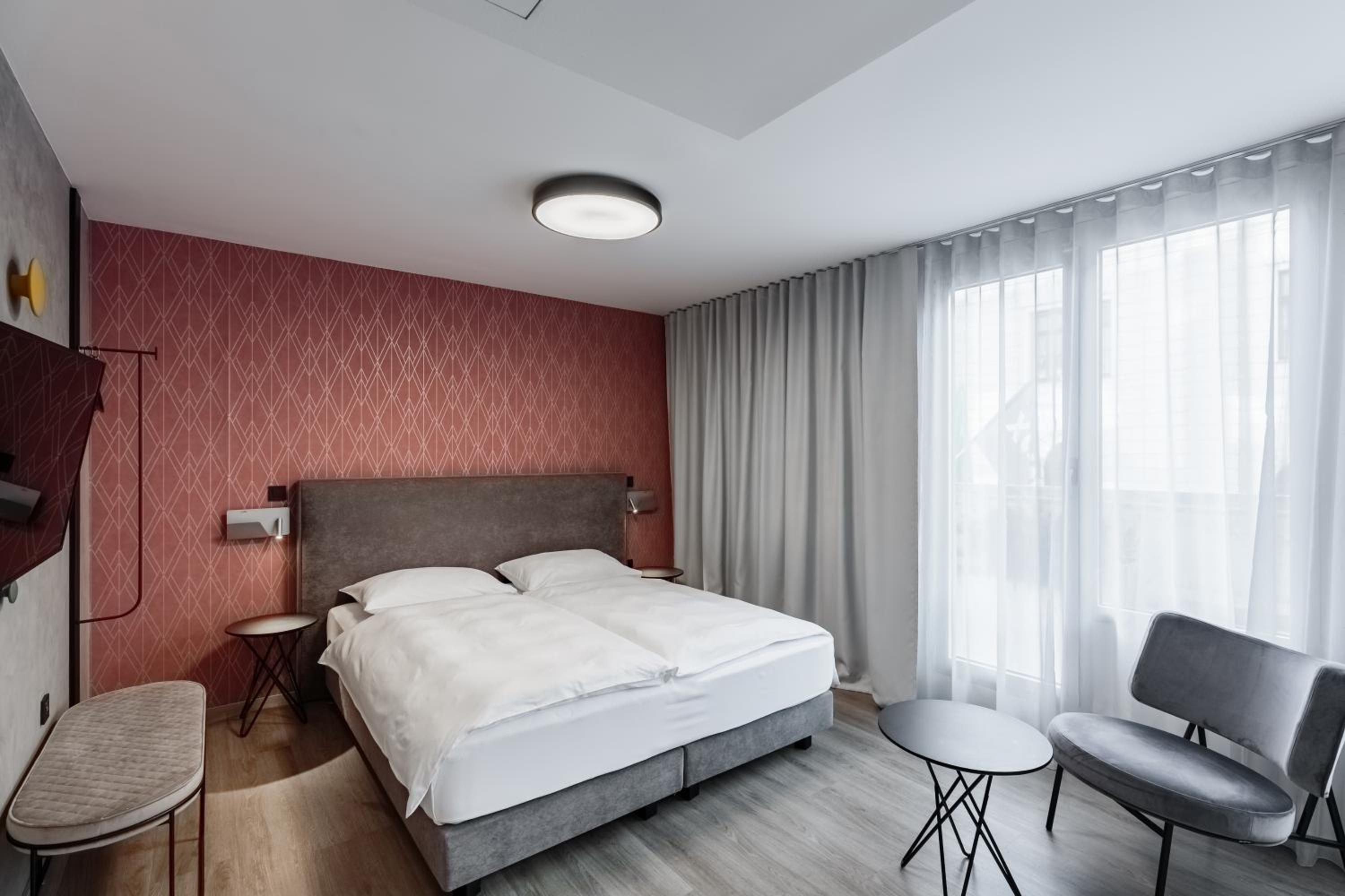 ibis Styles Ljubljana Centre 25