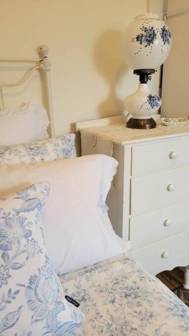 Clinton Pond Bed and Breakfast