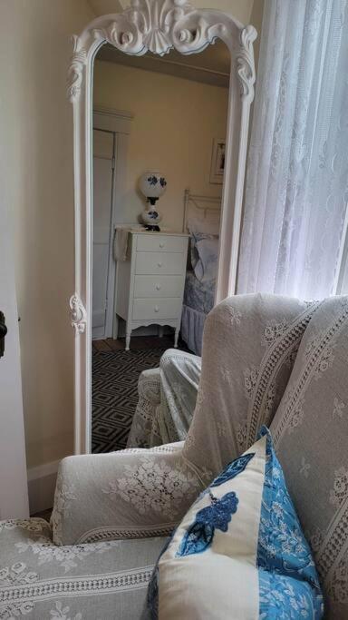 Clinton Pond Bed and Breakfast
