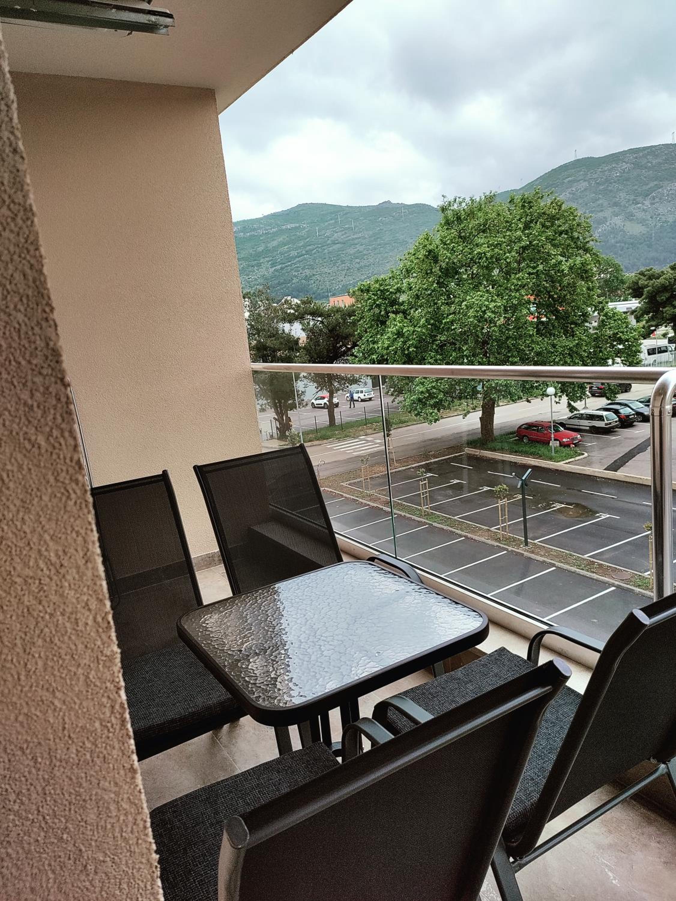 Apartmani Sigma