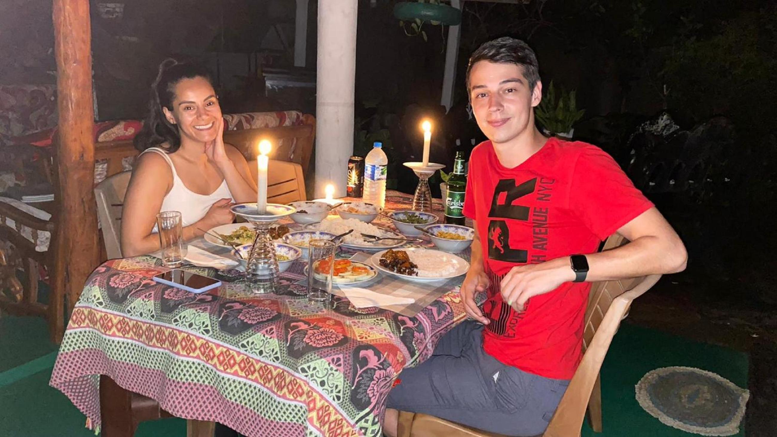 Sigiri Tarushan Home Stay