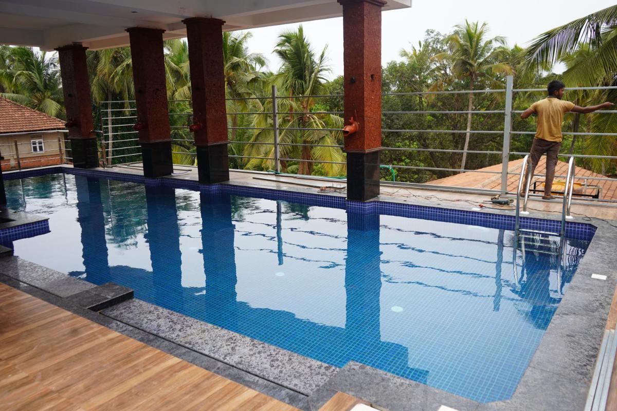 SPORTSMAN RESIDENCY (BLUE STAR) view 4