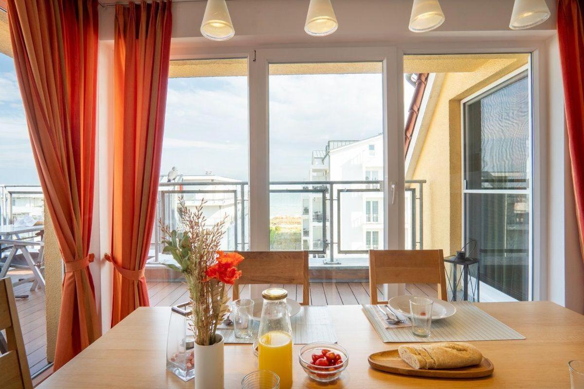 Strandpark-Grossenbrode-Haus-Windrose-Wohnung-14