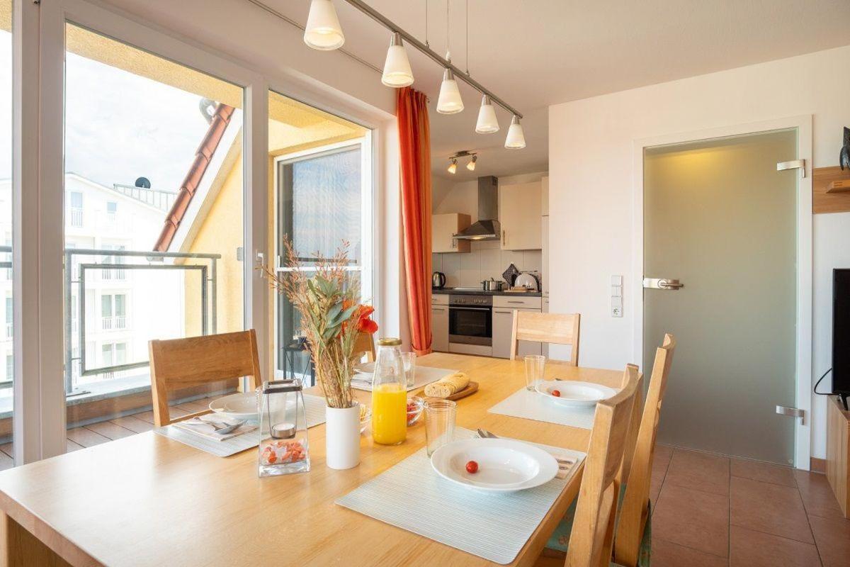 Strandpark-Grossenbrode-Haus-Windrose-Wohnung-14