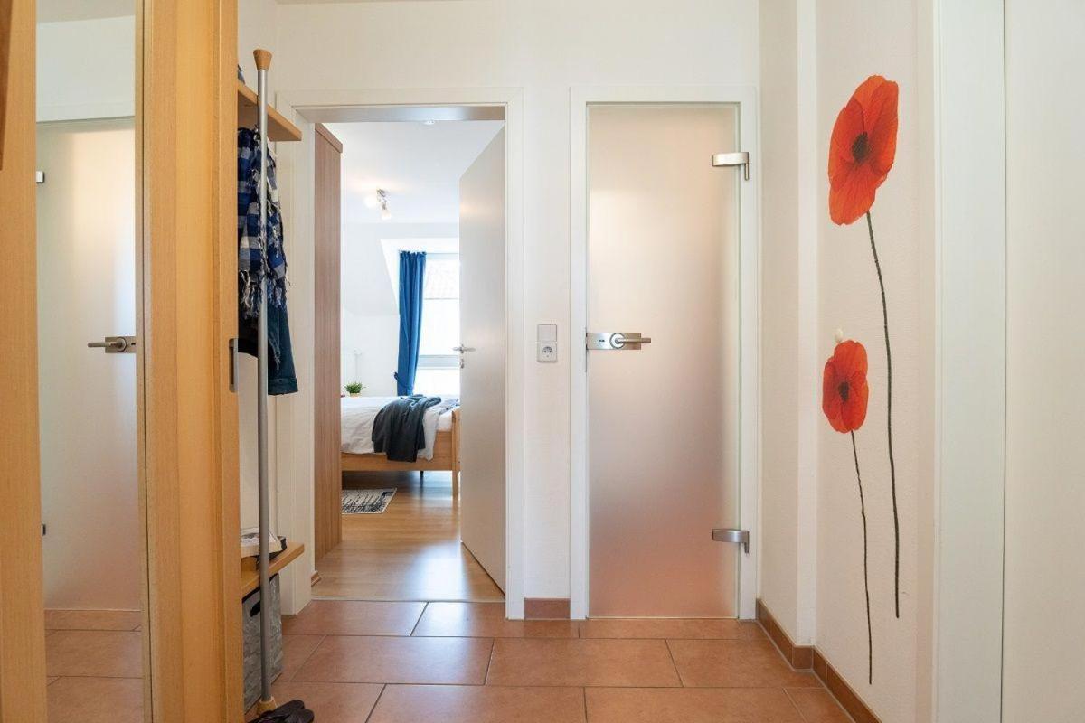 Strandpark-Grossenbrode-Haus-Windrose-Wohnung-14