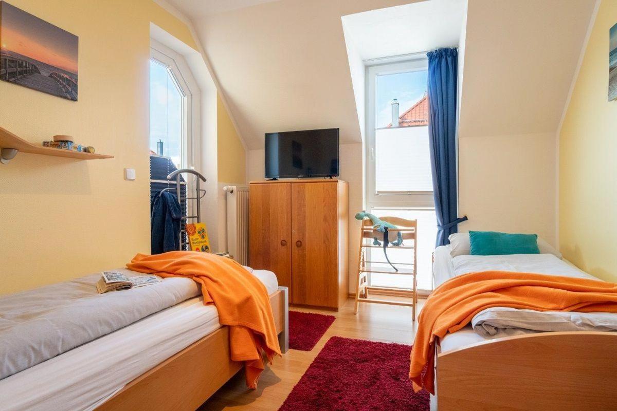 Strandpark-Grossenbrode-Haus-Windrose-Wohnung-14