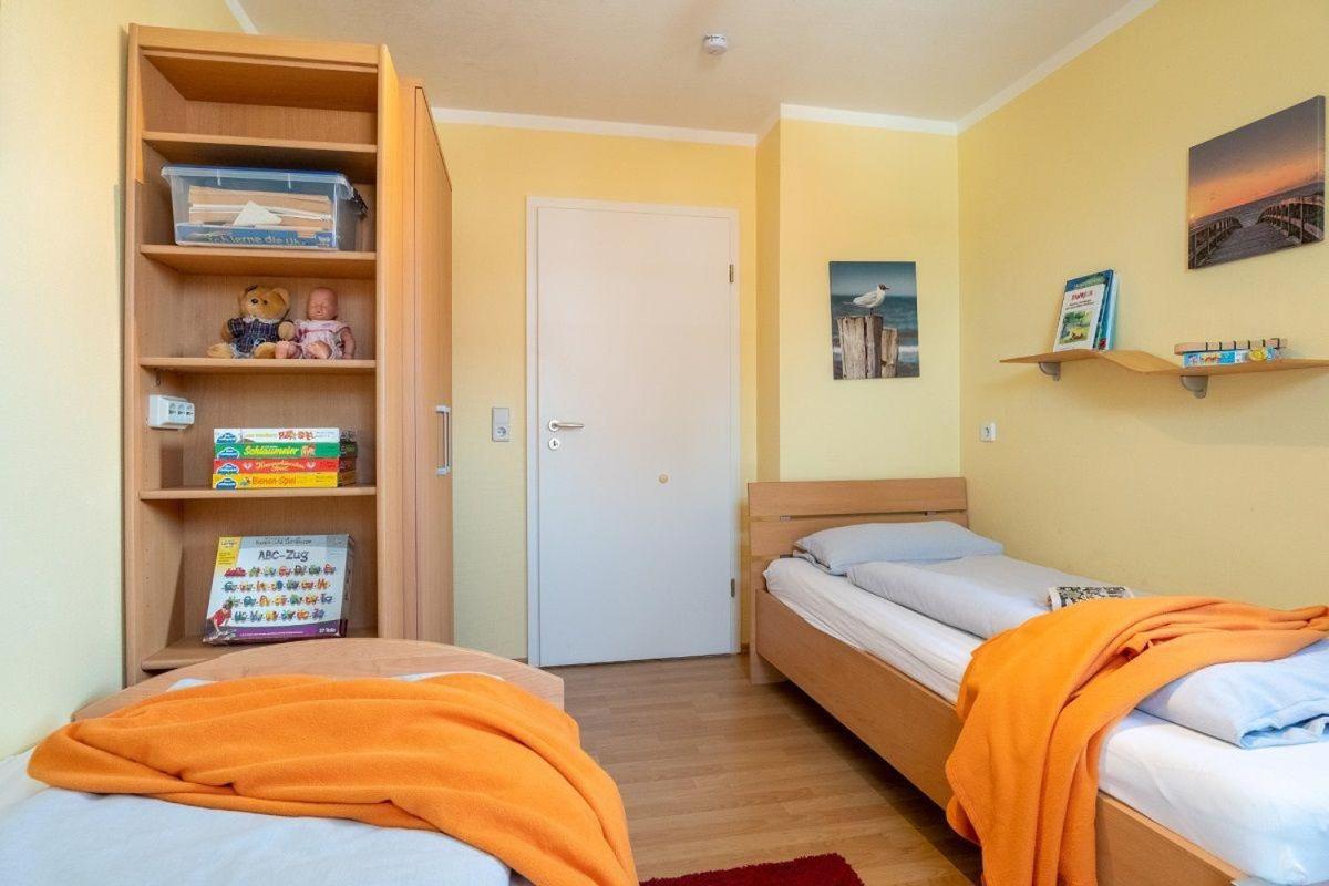 Strandpark-Grossenbrode-Haus-Windrose-Wohnung-14