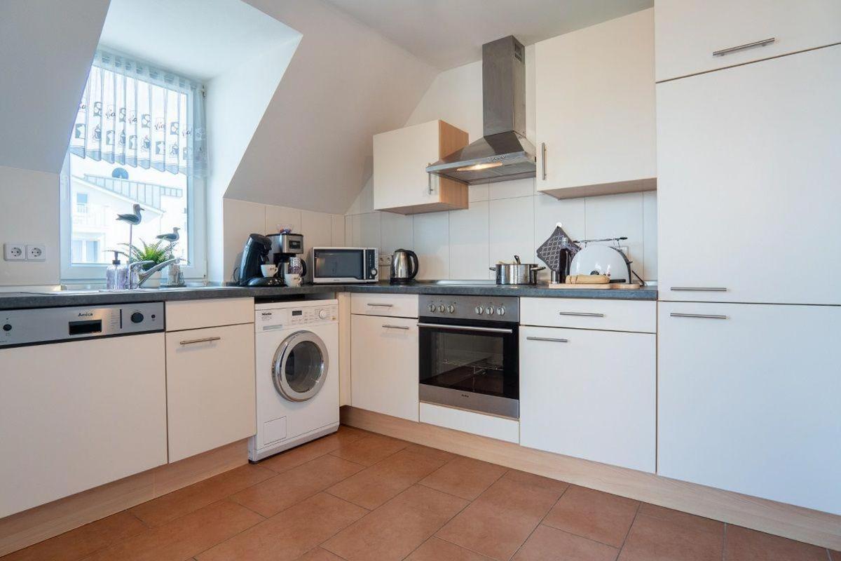 Strandpark-Grossenbrode-Haus-Windrose-Wohnung-14