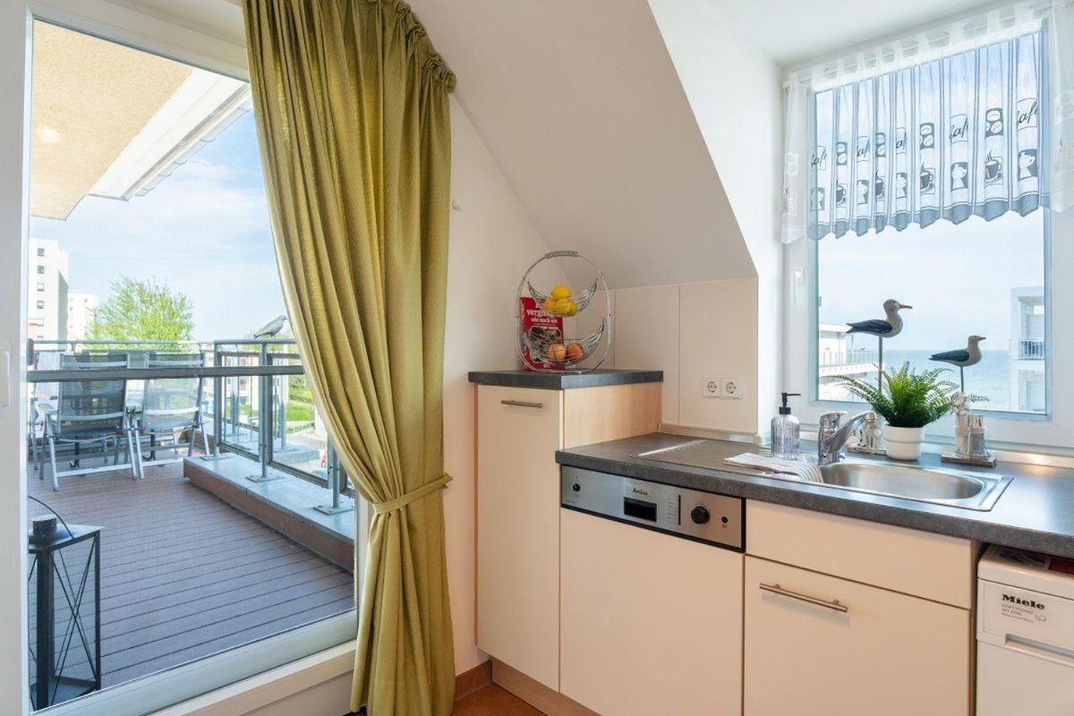 Strandpark-Grossenbrode-Haus-Windrose-Wohnung-14