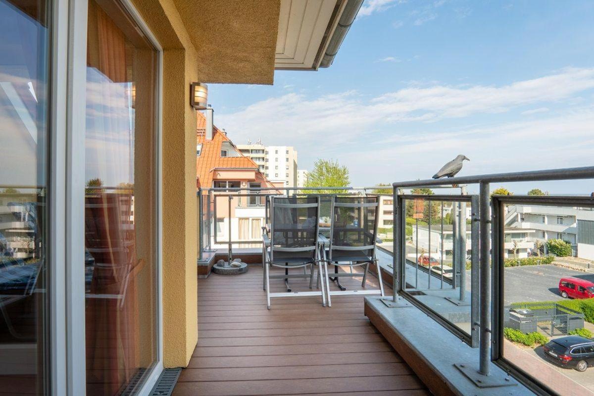 Strandpark-Grossenbrode-Haus-Windrose-Wohnung-14