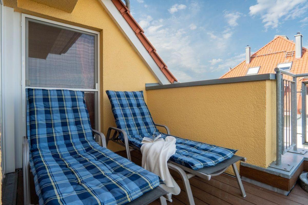 Strandpark-Grossenbrode-Haus-Windrose-Wohnung-14