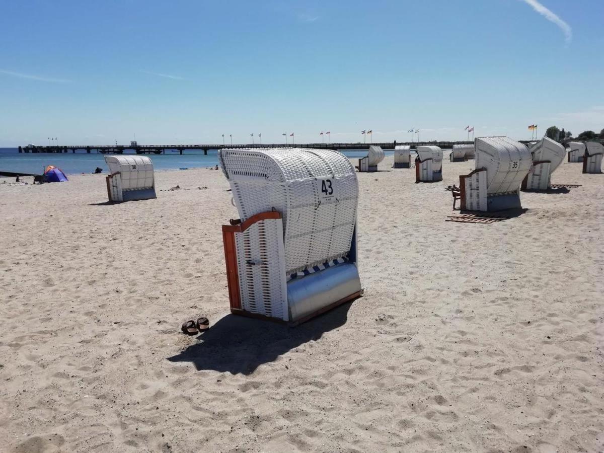 Strandpark-Grossenbrode-Haus-Windrose-Wohnung-14