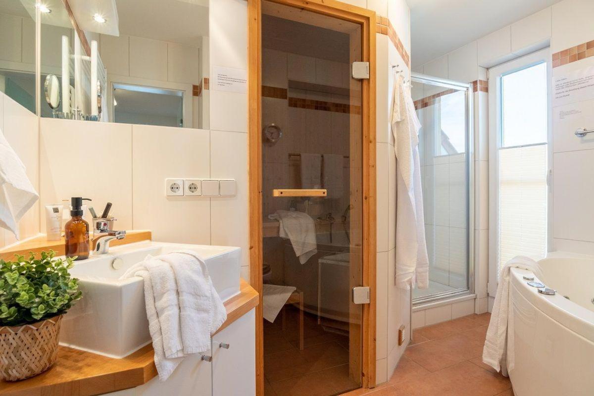 Strandpark-Grossenbrode-Haus-Windrose-Wohnung-14
