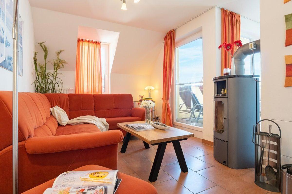 Strandpark-Grossenbrode-Haus-Windrose-Wohnung-14