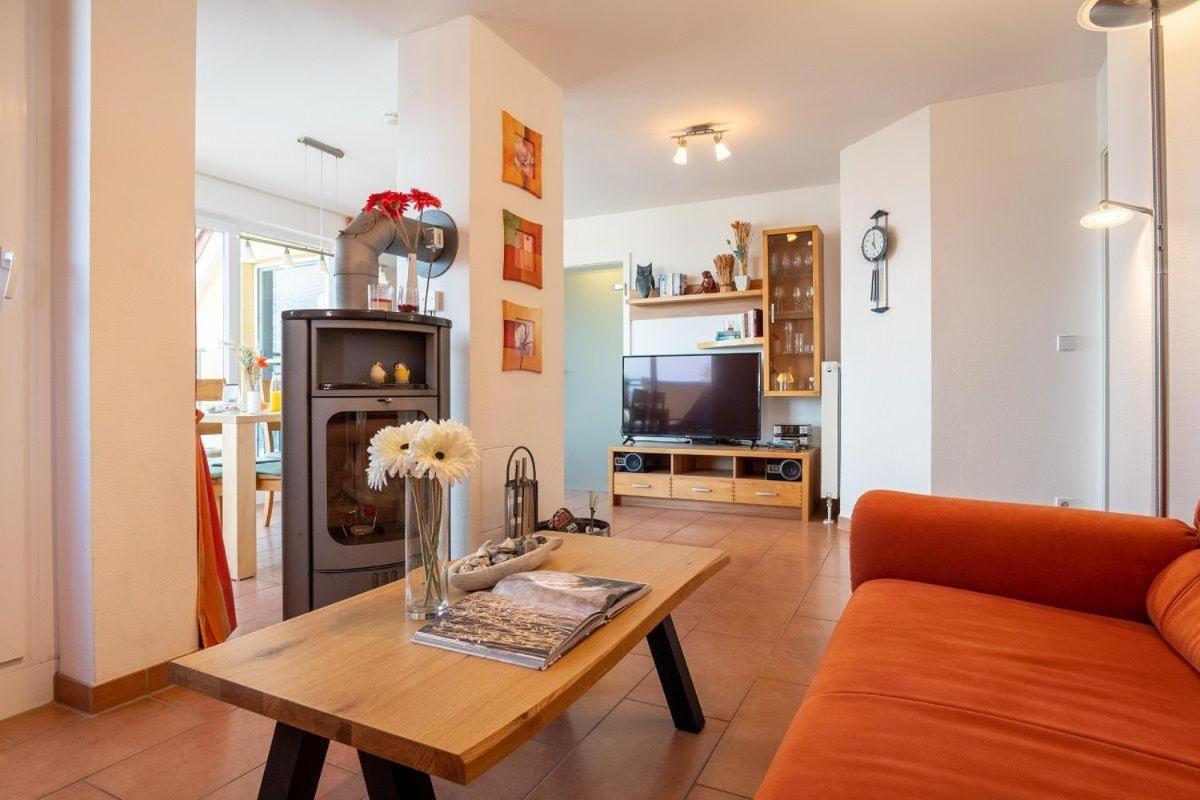Strandpark-Grossenbrode-Haus-Windrose-Wohnung-14