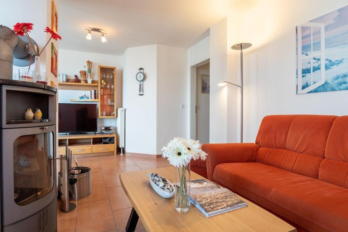 Strandpark-Grossenbrode-Haus-Windrose-Wohnung-14