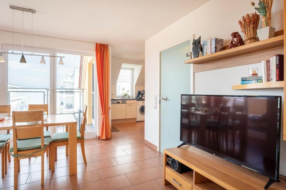 Strandpark-Grossenbrode-Haus-Windrose-Wohnung-14