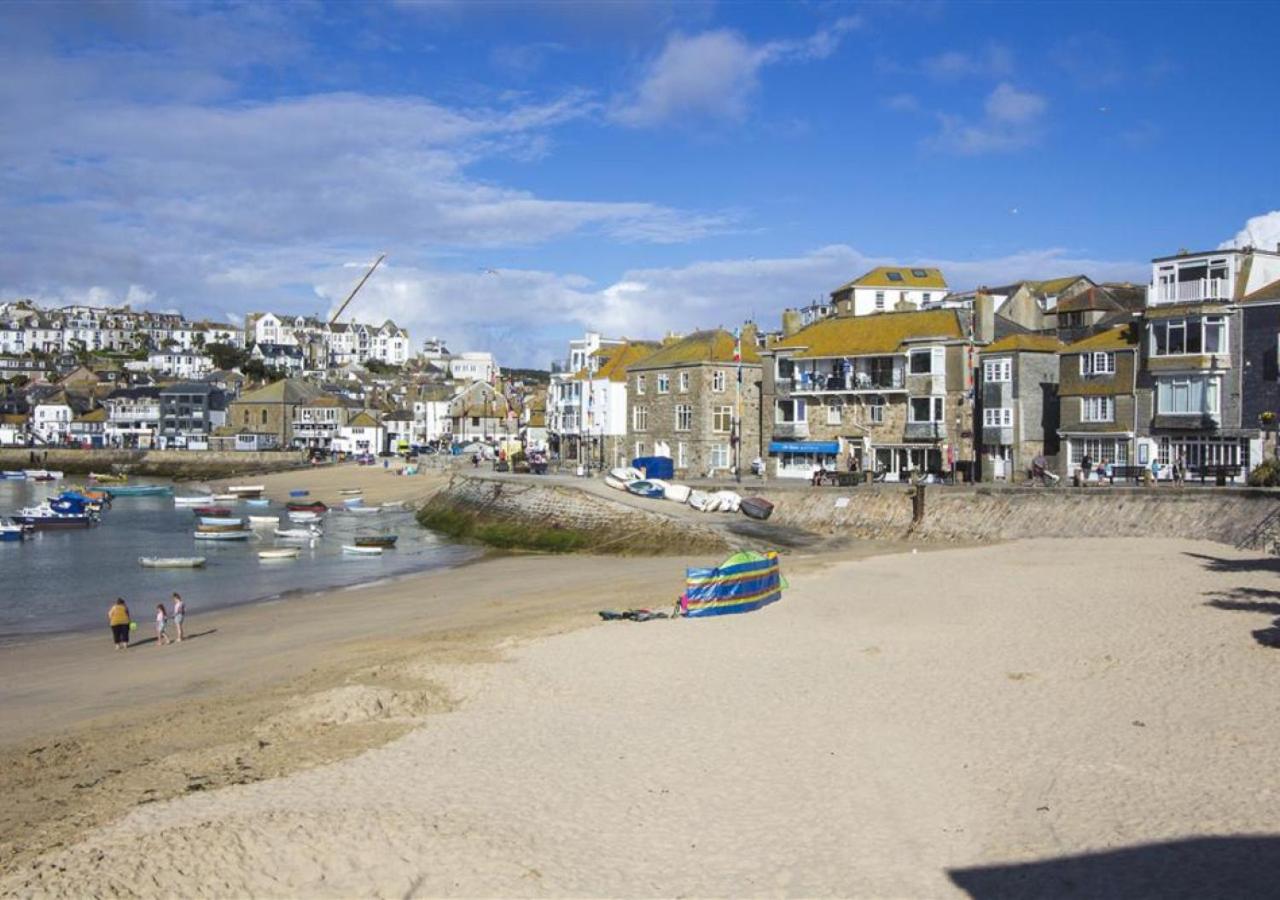 1 Bed in St Ives oc-lhse