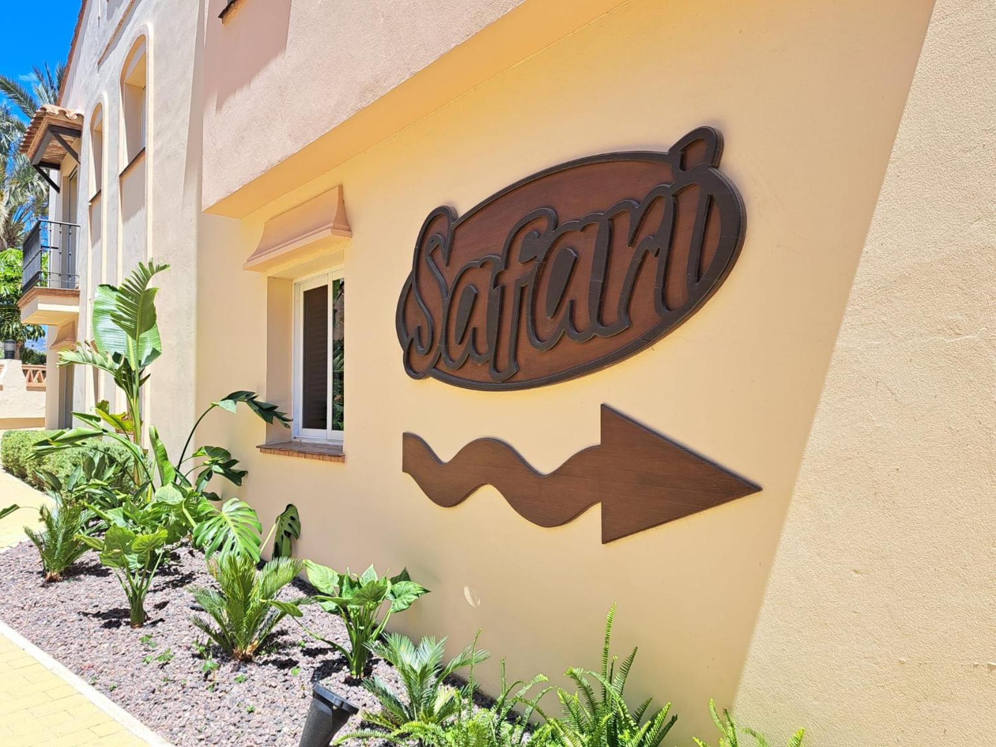 SANTA CRUZ SUITE Jardín con vistas Mijas Costa