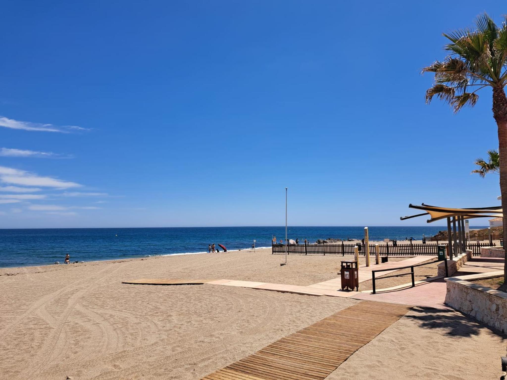 SANTA CRUZ SUITE Jardín con vistas Mijas Costa