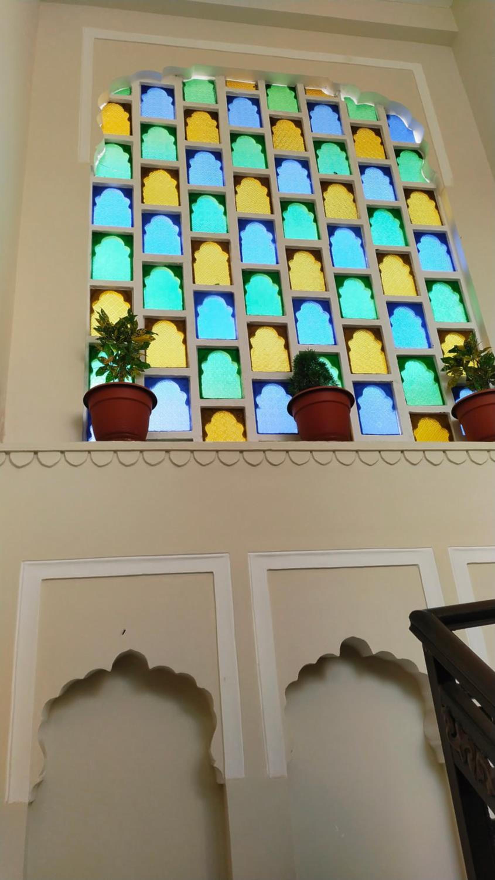 Rajputana Heritage Ranthambhore Home Stay