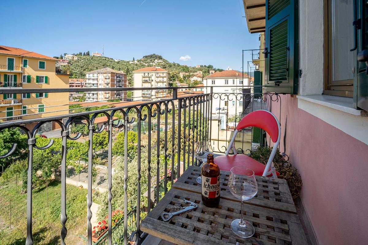 Casa Margherita view 2
